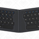 iClever Bluetooth Keyboard, $24 with code JKL4GH9Q